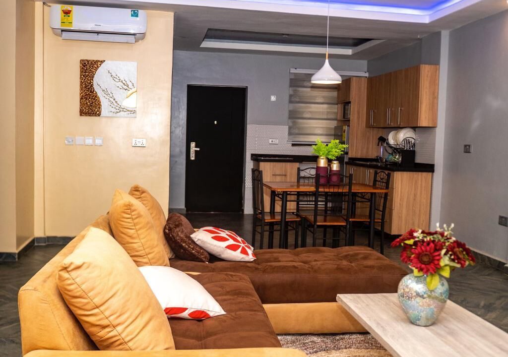 Photo of Bedroom in Nungua