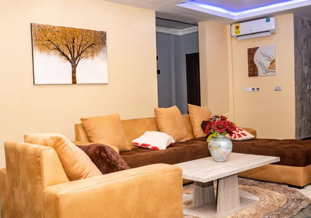 Photo of Bedroom in Nungua