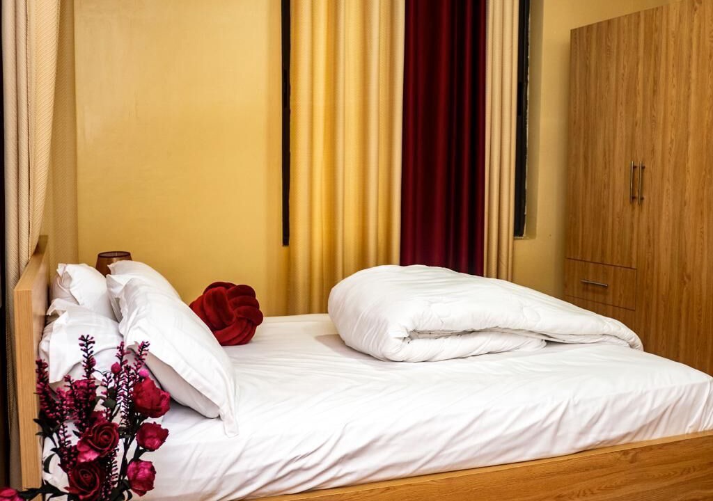 Photo of Bedroom in Nungua
