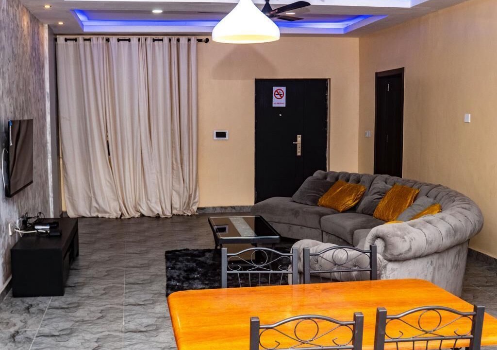 Photo of Bedroom in Nungua