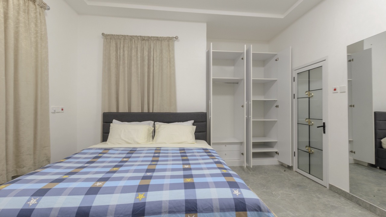 Photo of Bedroom in Accra