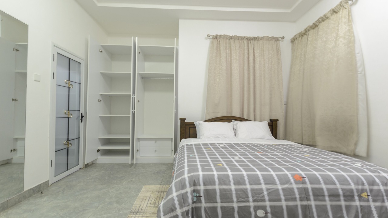 Photo of Bedroom in Accra