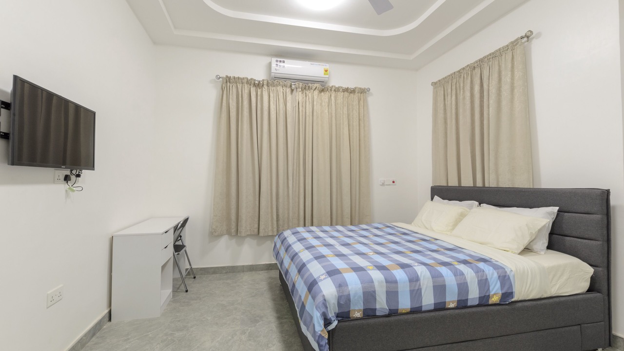 Photo of Bedroom in Accra
