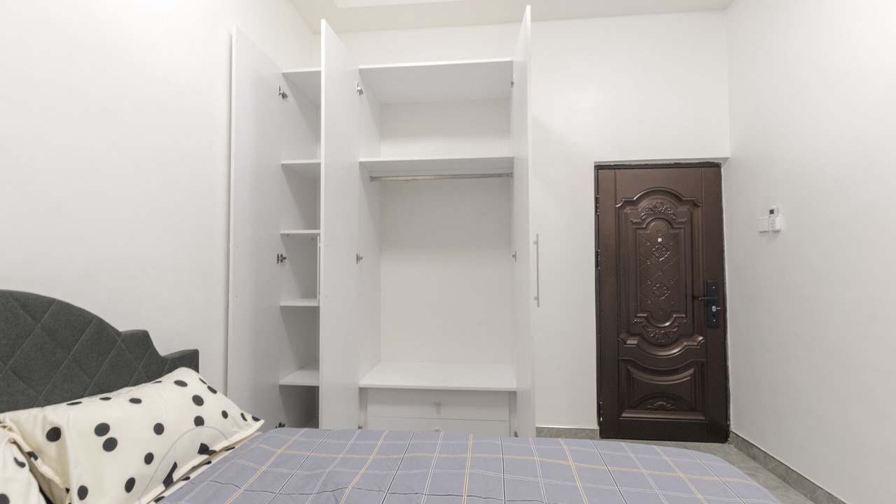 Photo of Bedroom in Accra