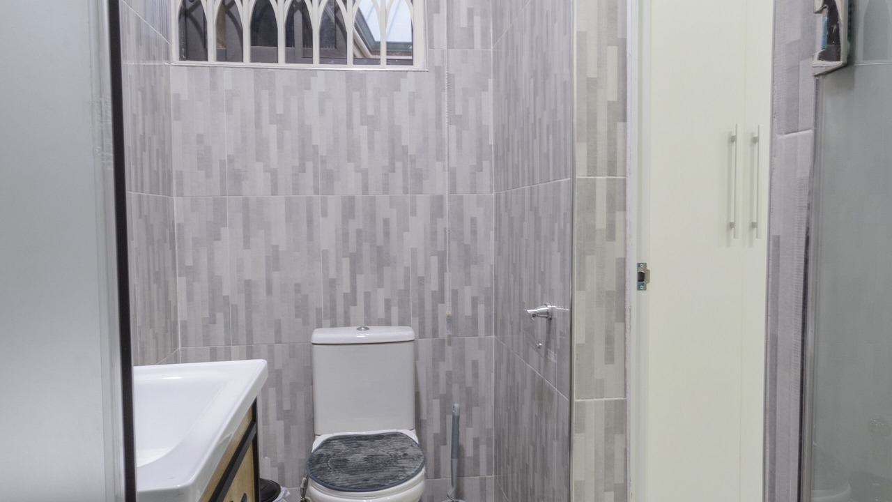 Photo of Bathroom in Accra