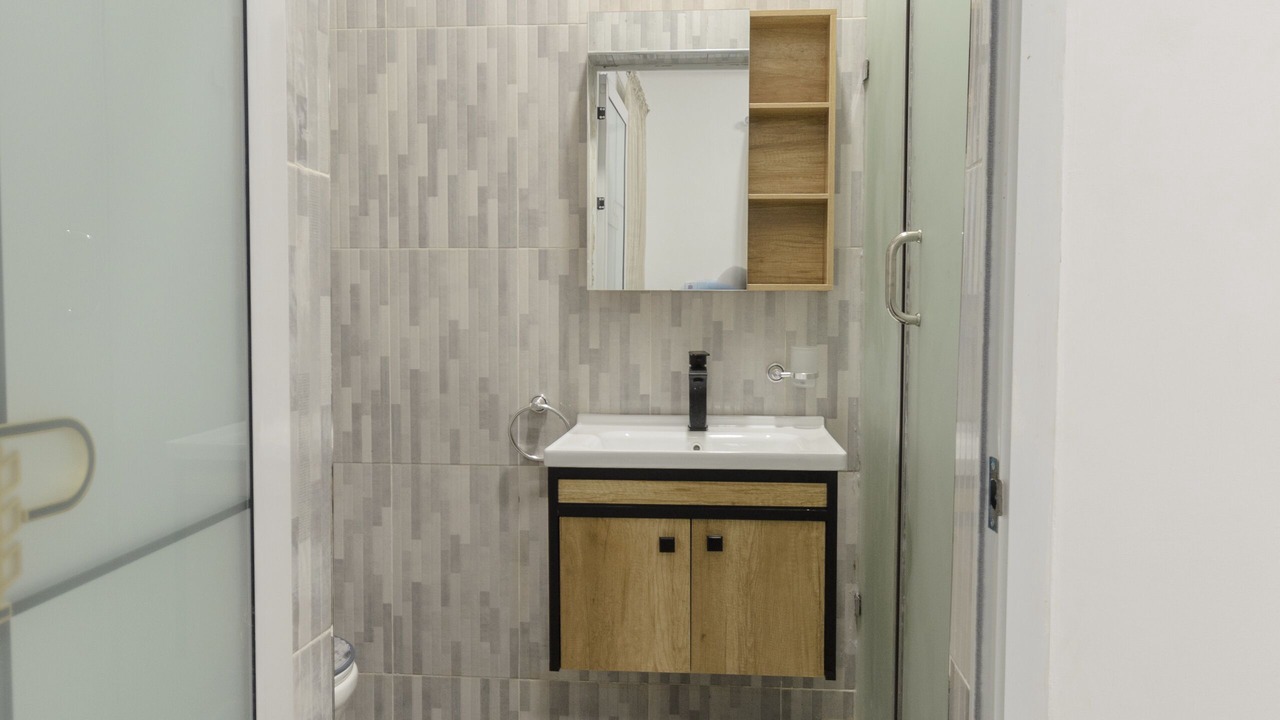 Photo of Bathroom in Accra