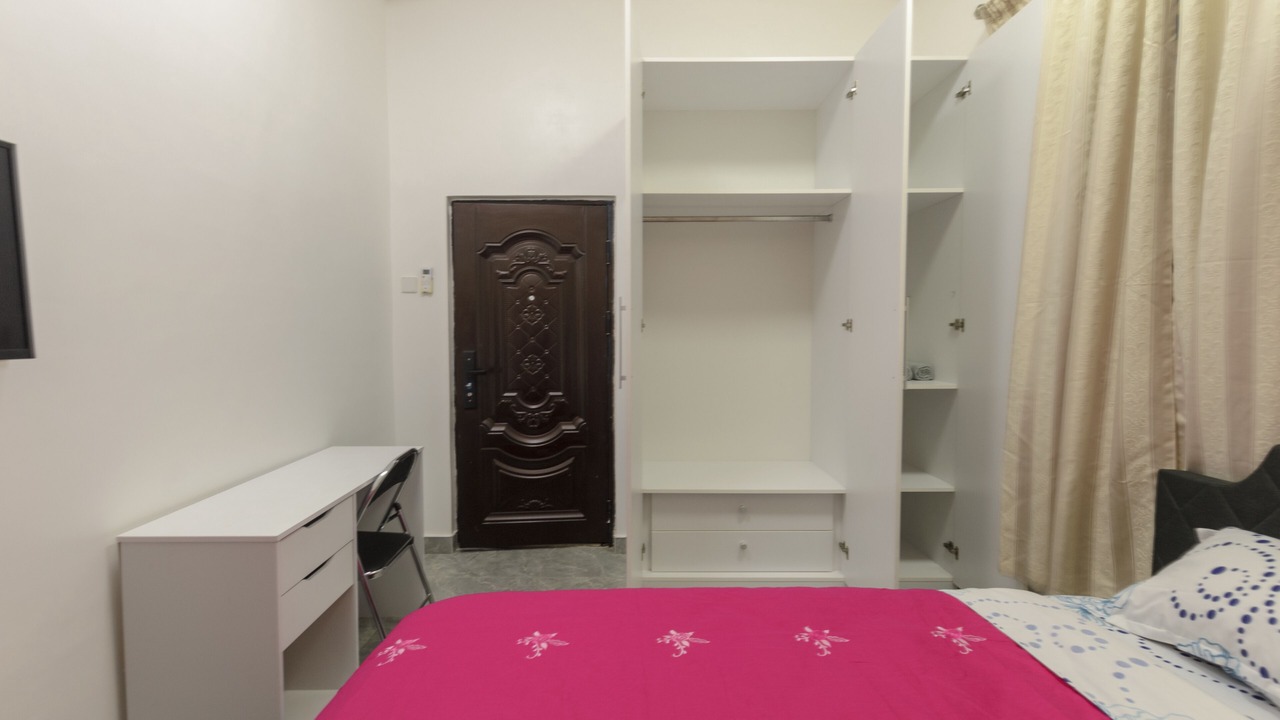 Photo of Bedroom in Accra