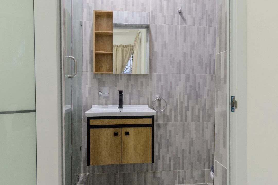 Photo of Bathroom in Accra