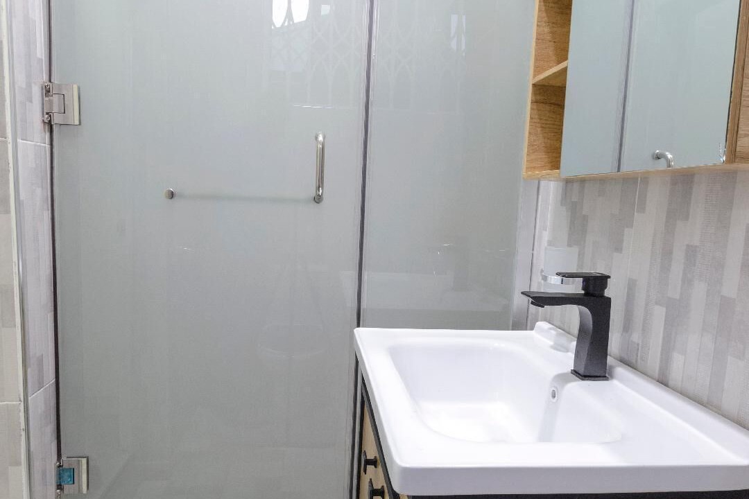 Photo of Bathroom in Accra