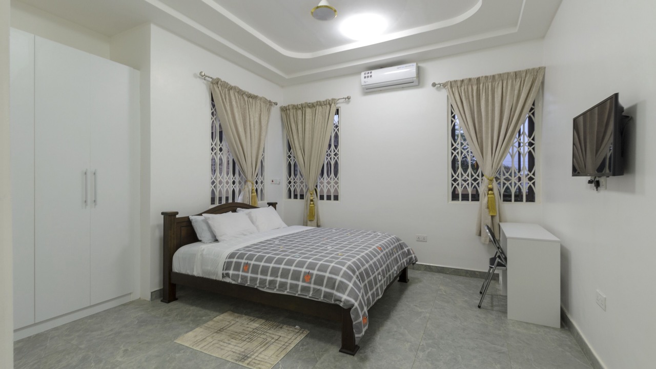 Photo of Bedroom in Accra