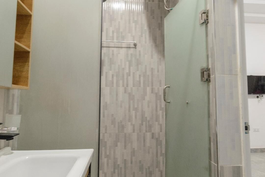 Photo of Bathroom in Accra