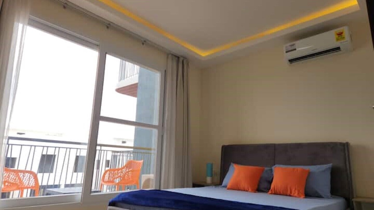 Photo of Bedroom in East Legon