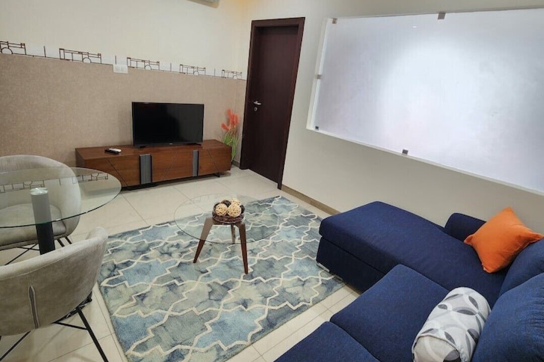 Photo of Livingroom in East Legon