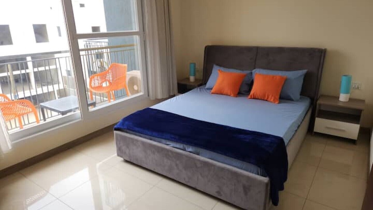 Photo of Bedroom in East Legon
