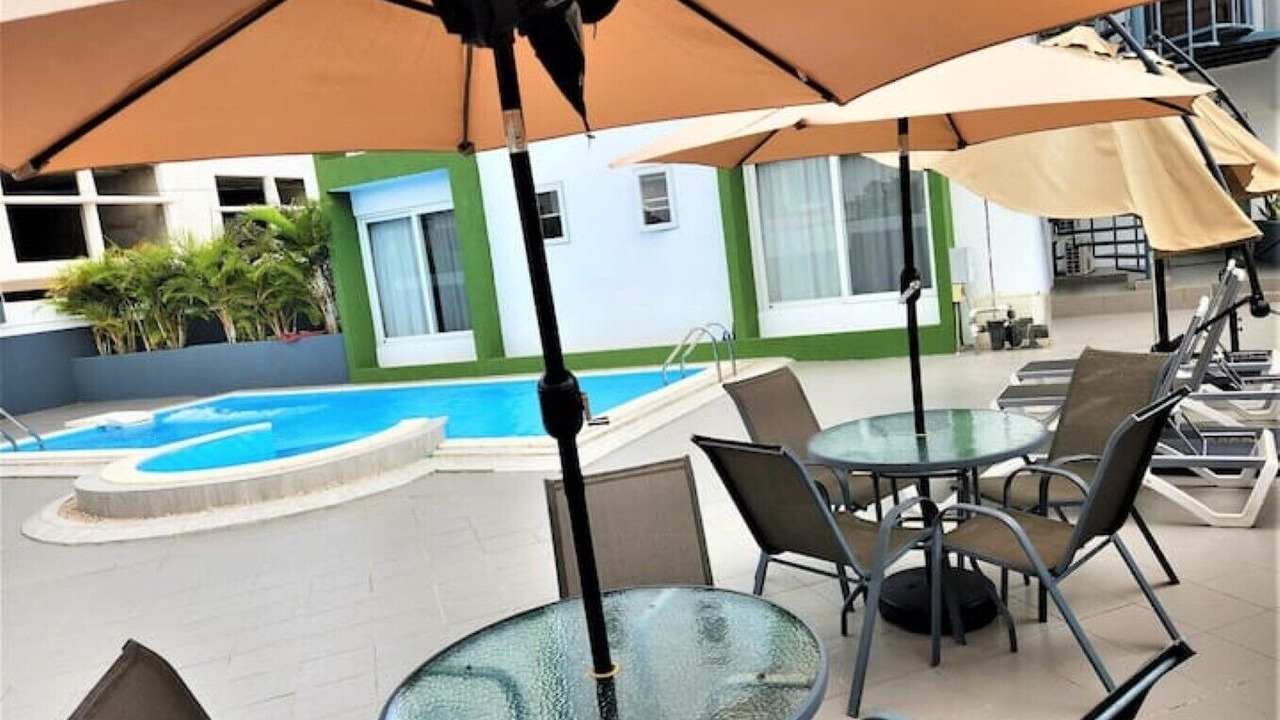 Photo of Outdoor in East Legon