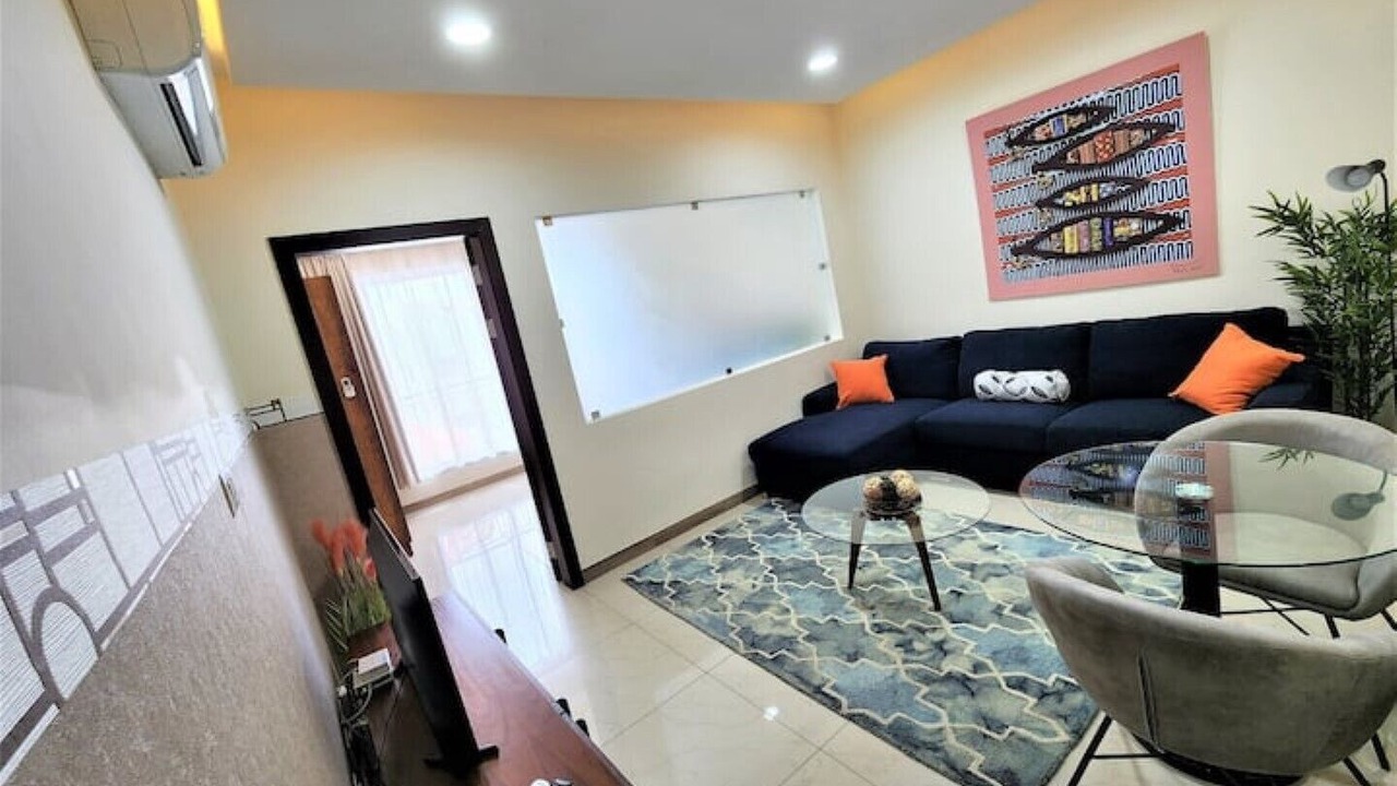 Photo of Livingroom in East Legon