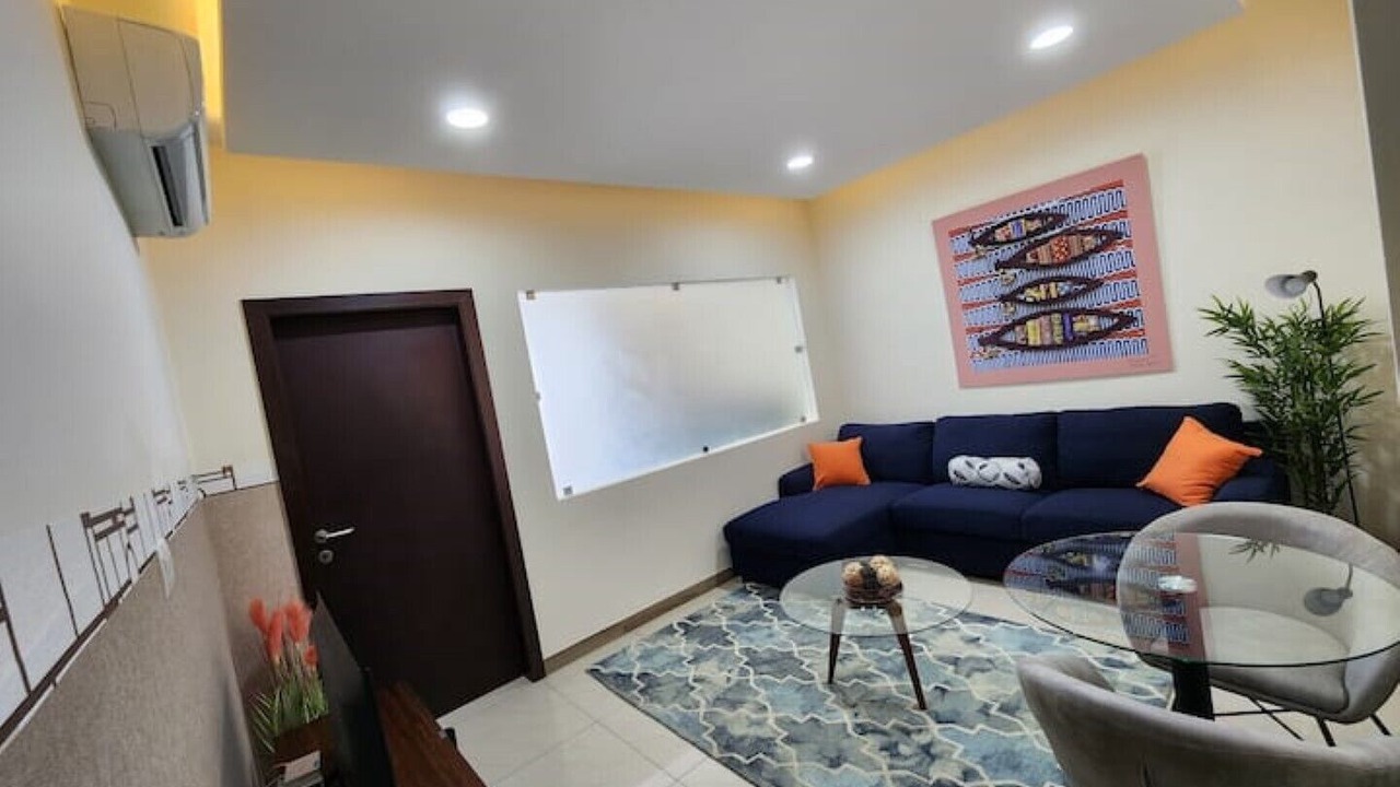 Photo of Livingroom in East Legon