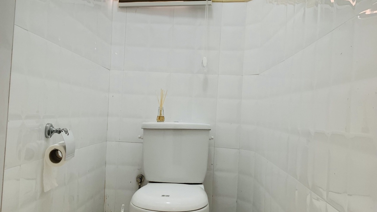 Photo of Bathroom in Nungua