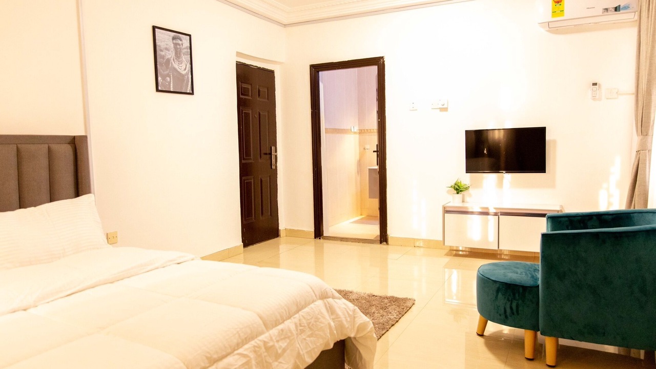 Photo of Bedroom in Nungua