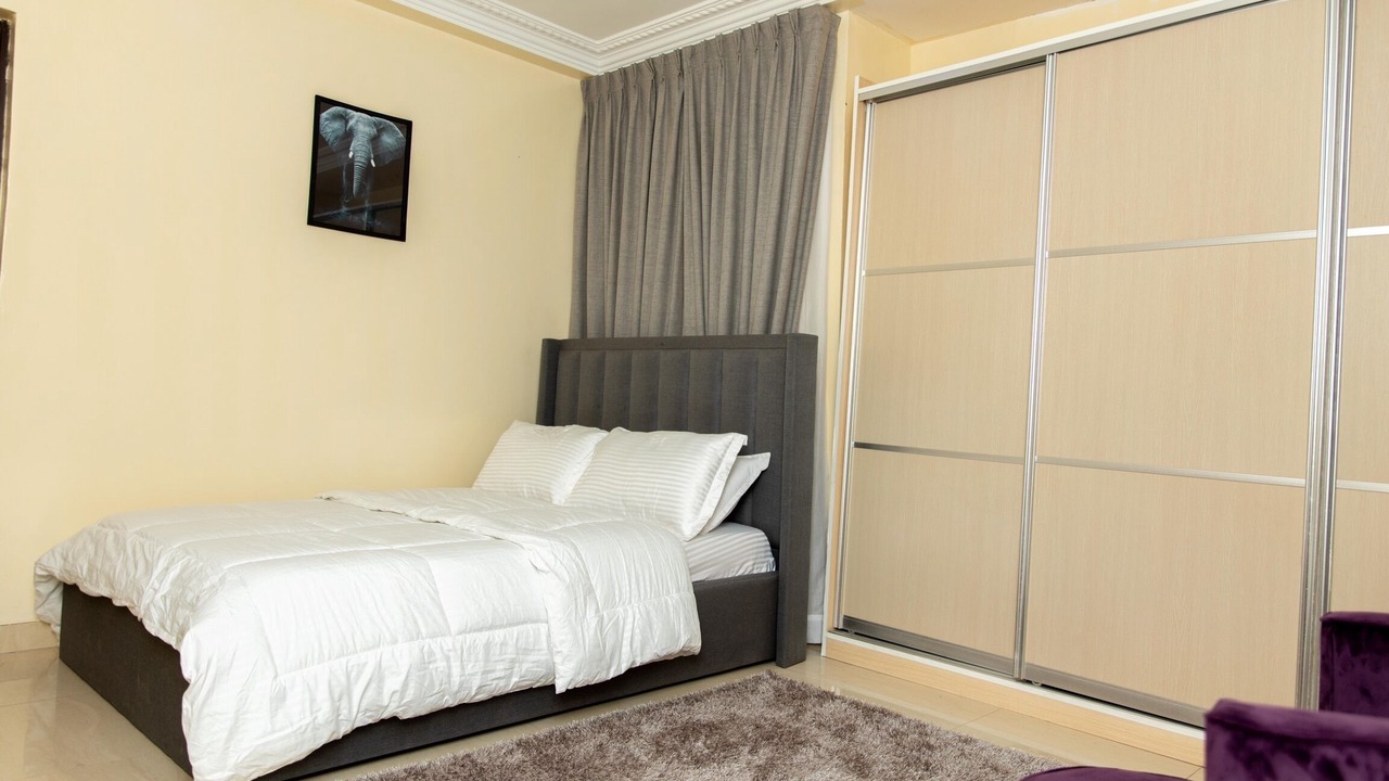 Photo of Bedroom in Nungua
