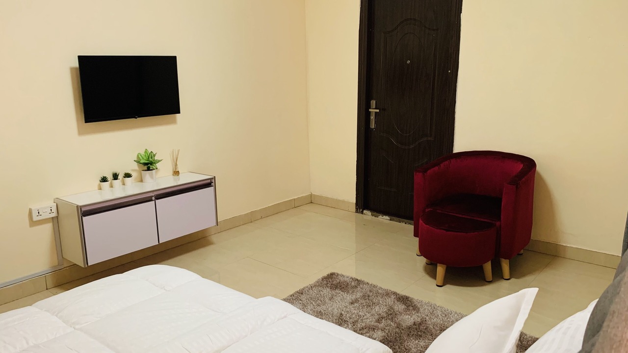 Photo of Bedroom in Nungua