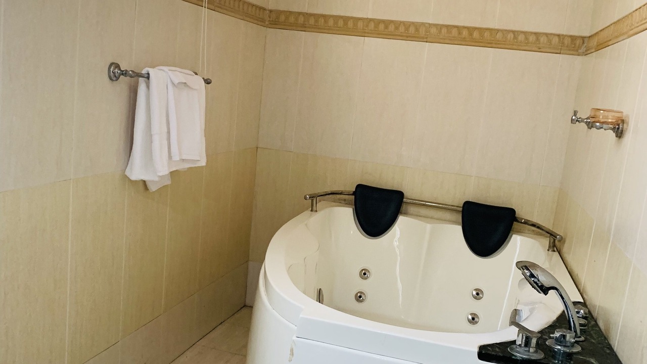 Photo of Bathroom in Nungua