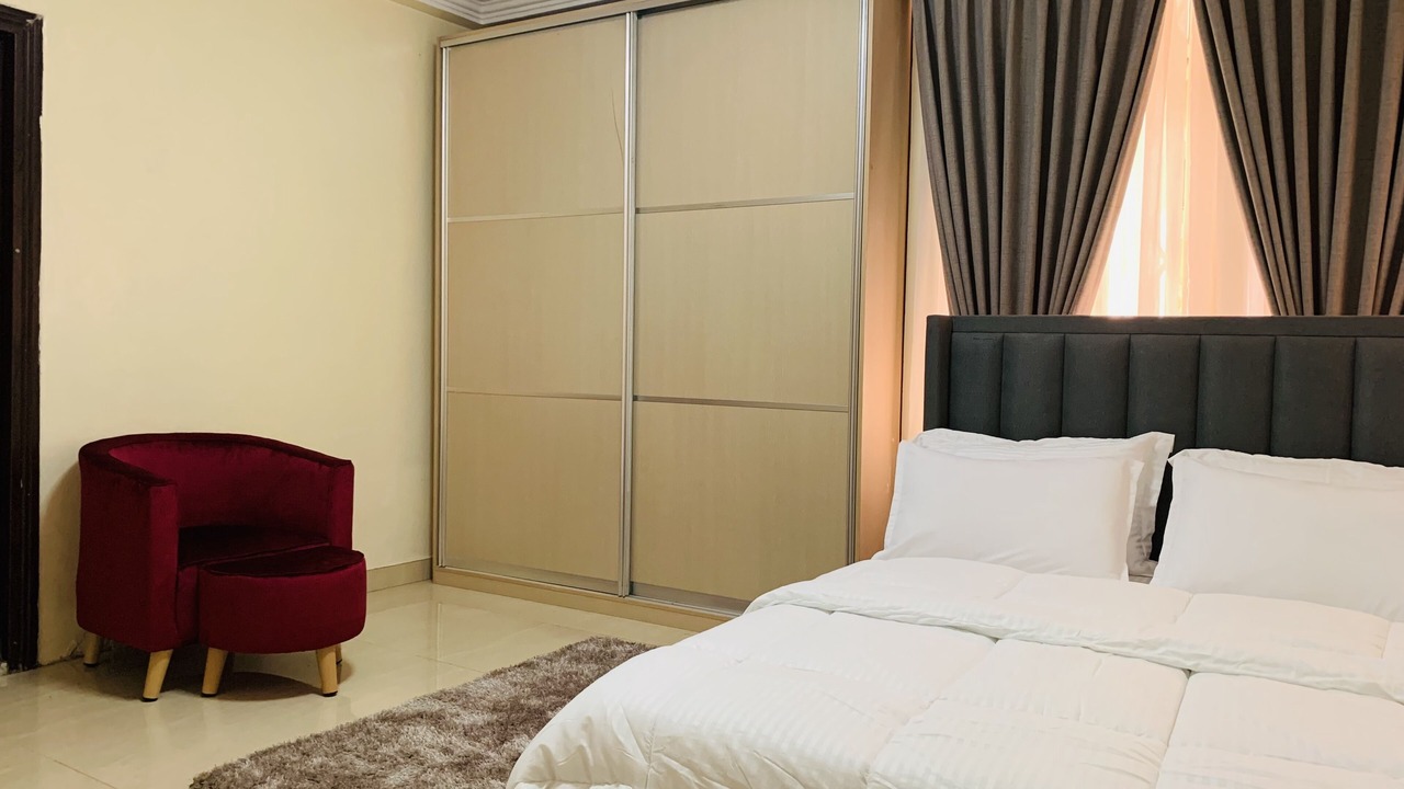 Photo of Bedroom in Nungua