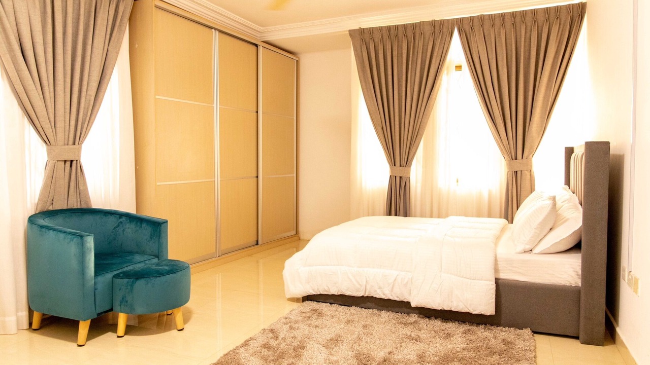 Photo of Bedroom in Nungua