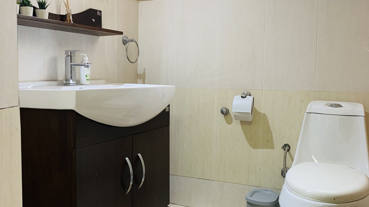 Photo of Bathroom in Nungua