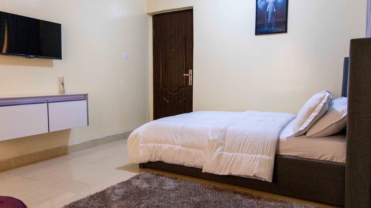 Photo of Bedroom in Nungua