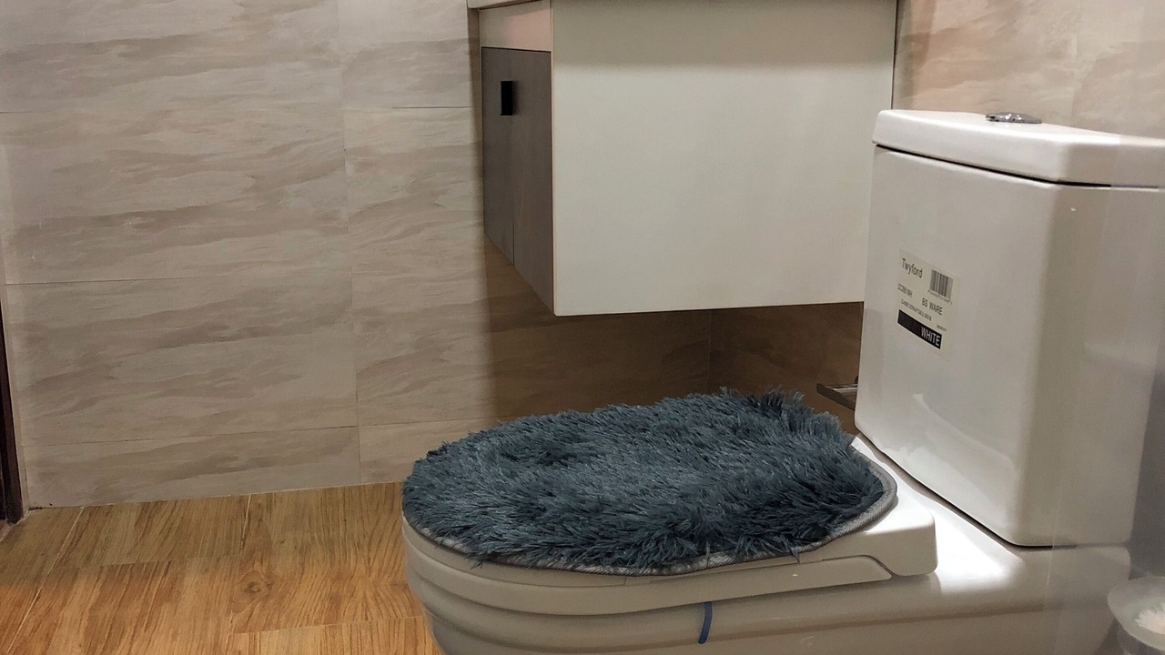 Photo of Bathroom in North Legon