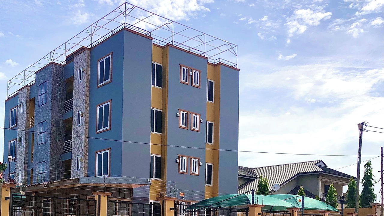 Photo of Outdoor in North Legon