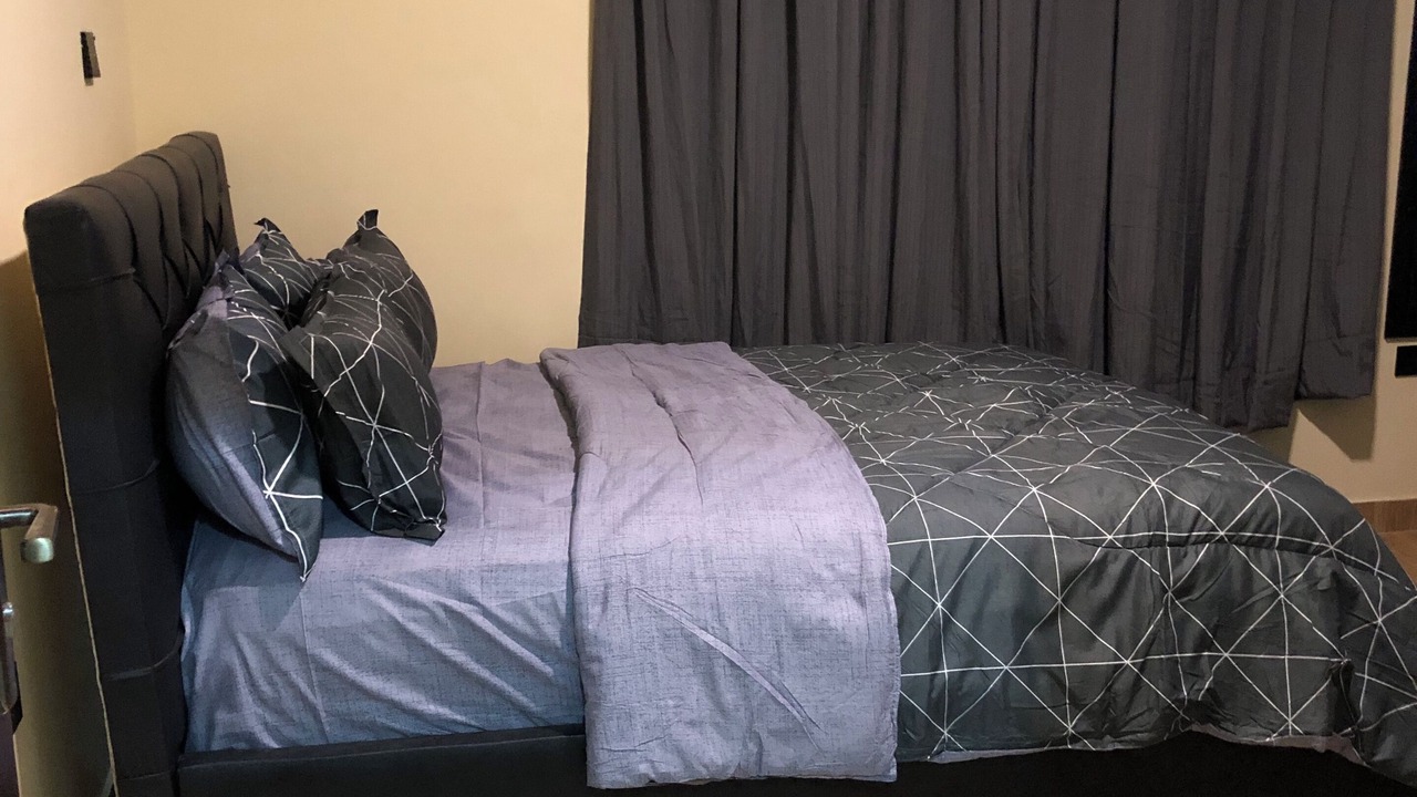 Photo of Bedroom in North Legon