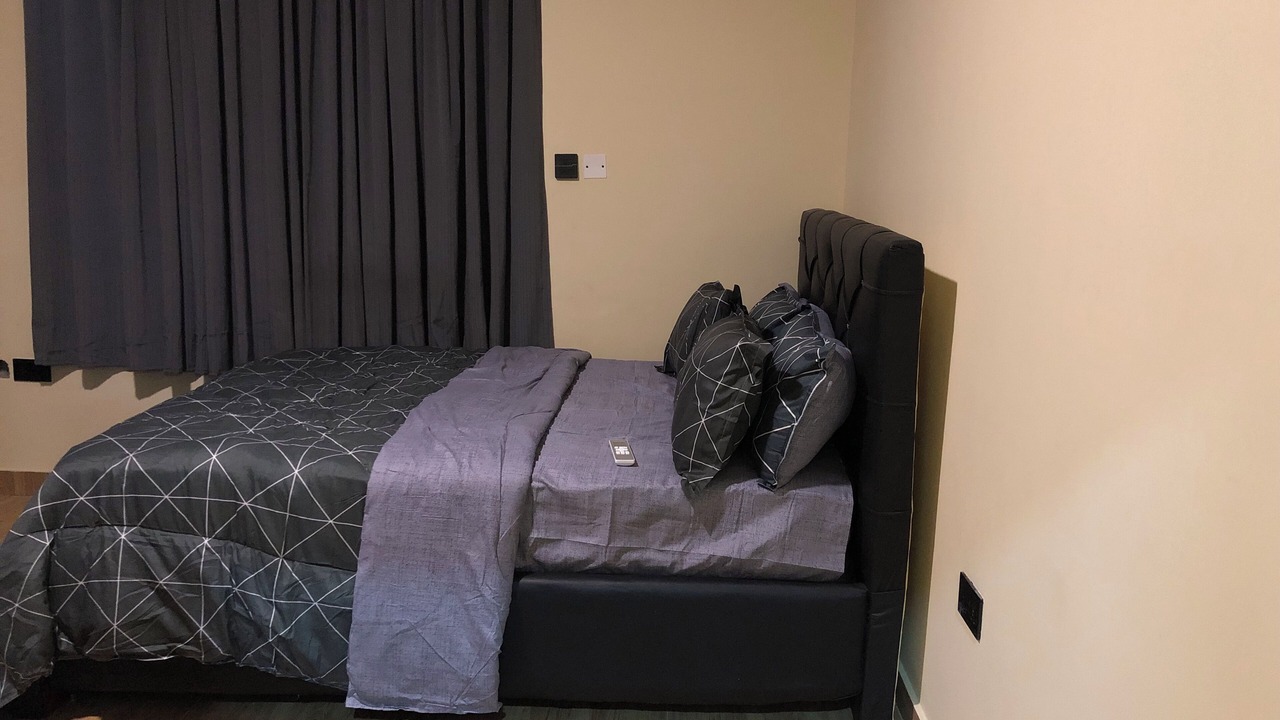 Photo of Bedroom in North Legon