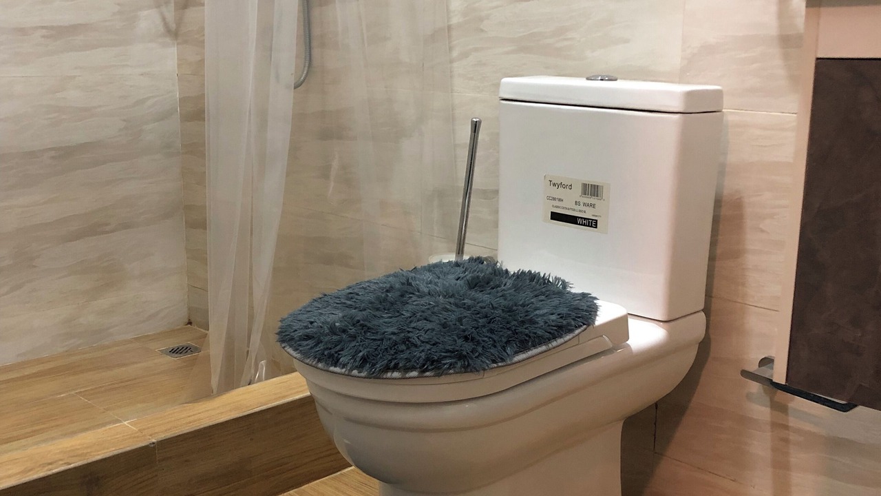 Photo of Bathroom in North Legon