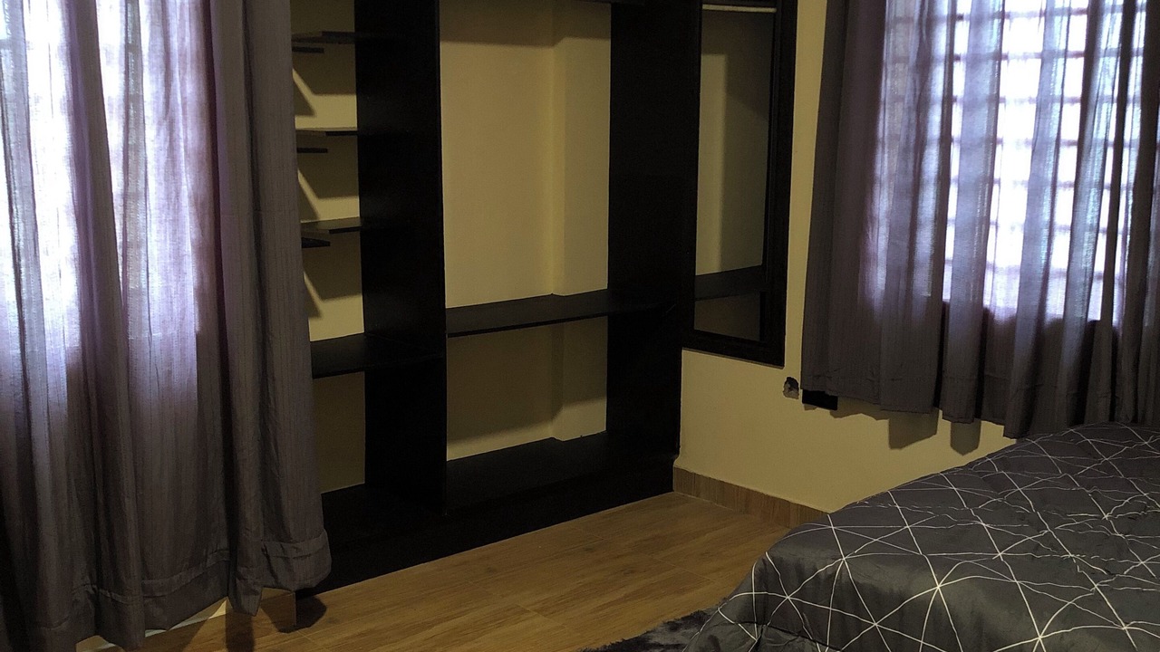 Photo of Bedroom in North Legon