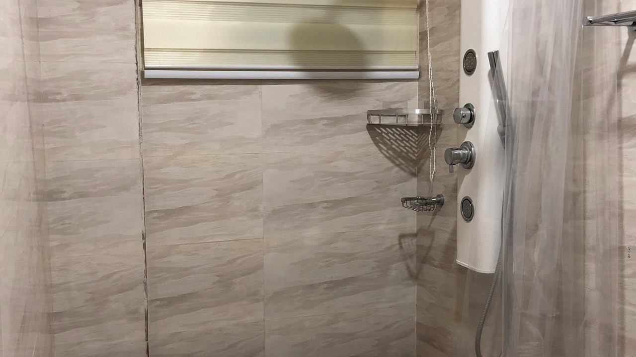 Photo of Bathroom in North Legon
