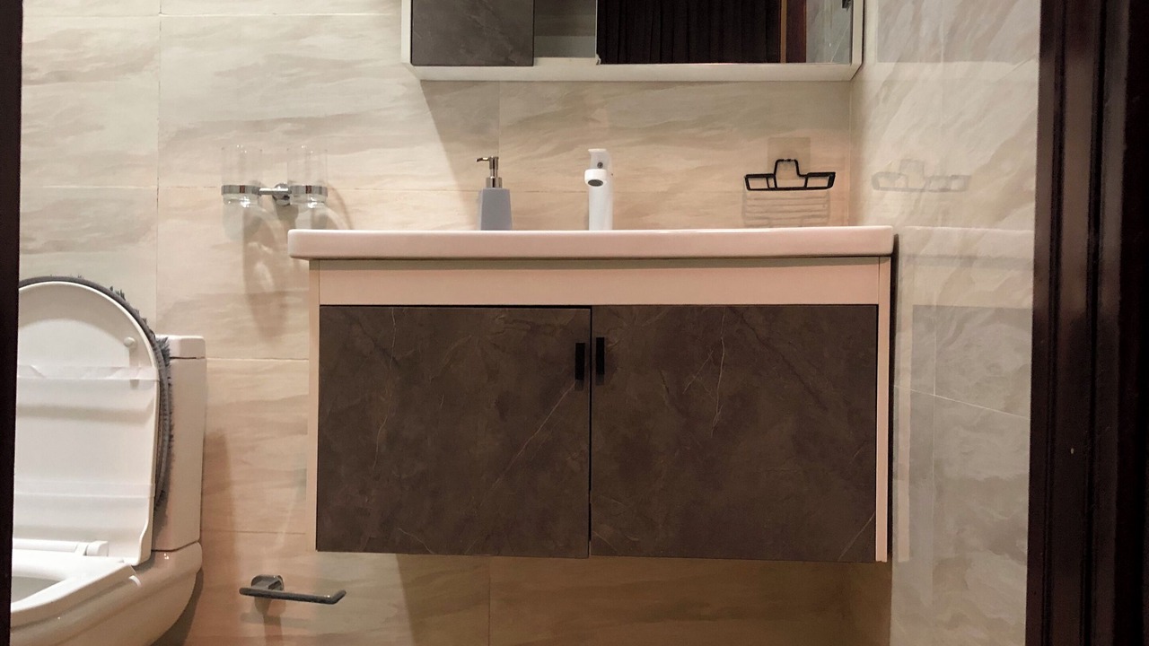 Photo of Bathroom in North Legon
