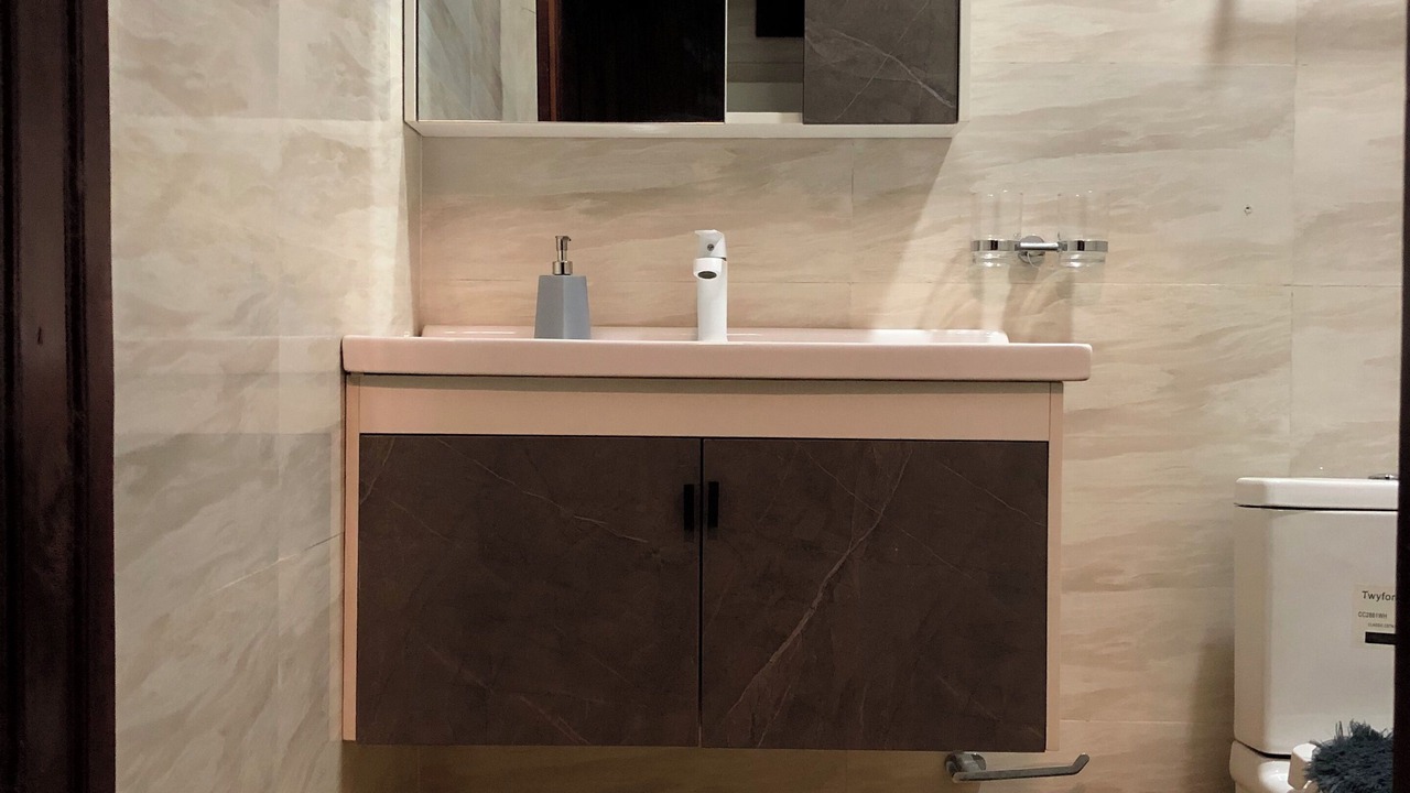 Photo of Bathroom in North Legon