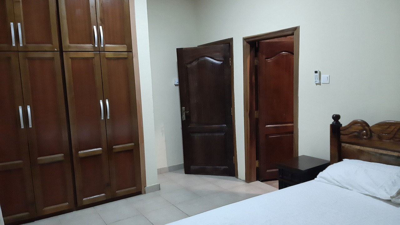 Photo of Bedroom in Accra