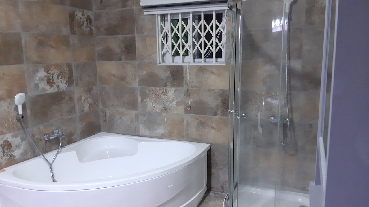Photo of Bathroom in Accra