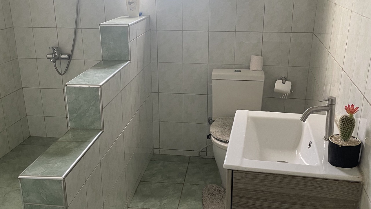 Photo of Bathroom in Pokuase
