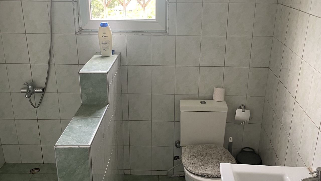 Photo of Bathroom in Pokuase