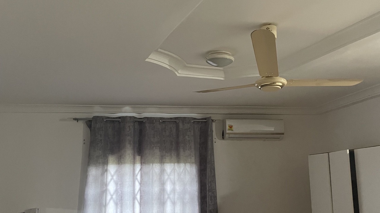 Photo of Bedroom in Pokuase