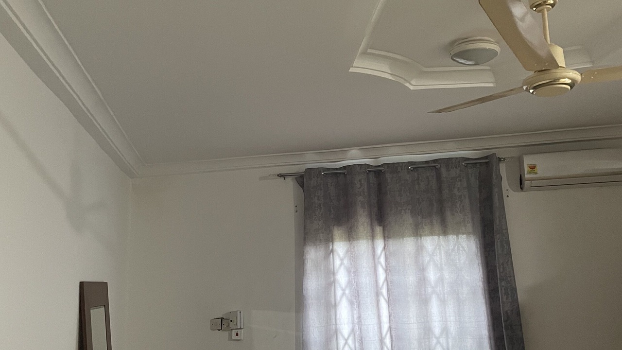 Photo of Bedroom in Pokuase