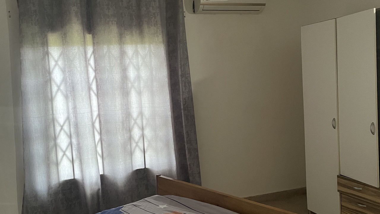 Photo of Bedroom in Pokuase