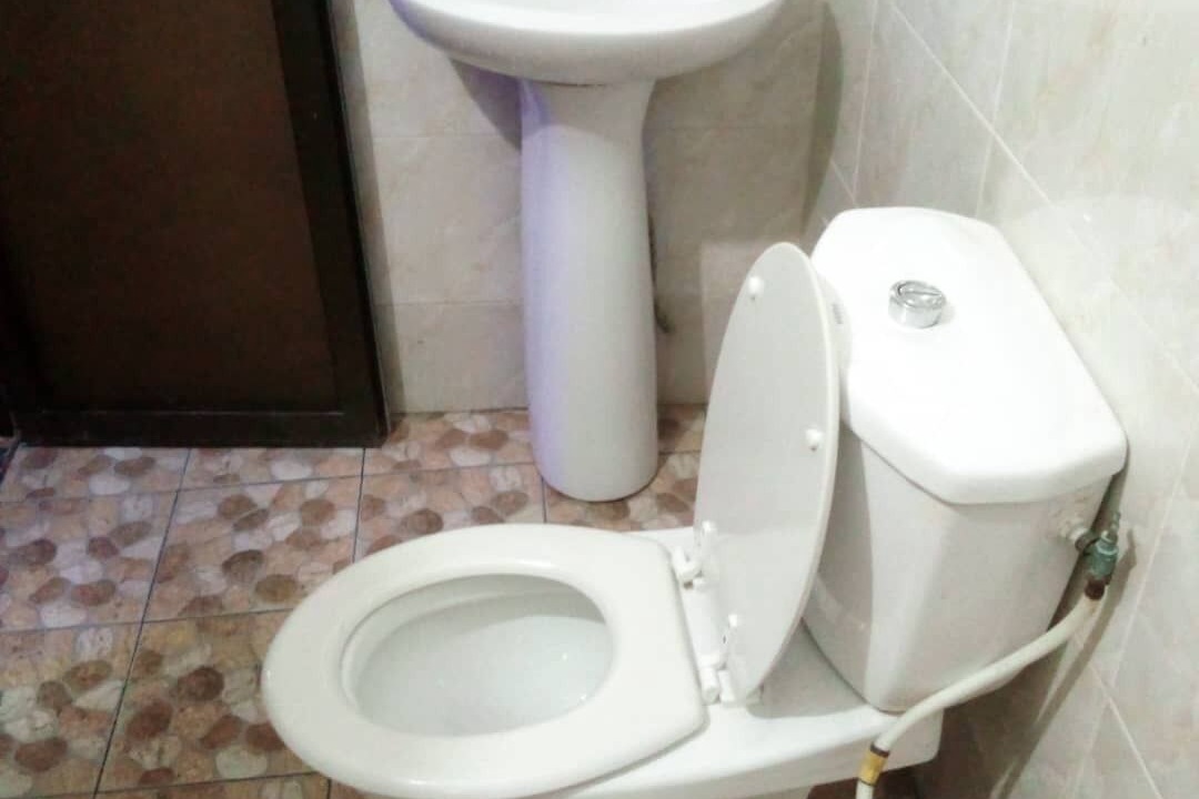 Photo of Bathroom in Lome