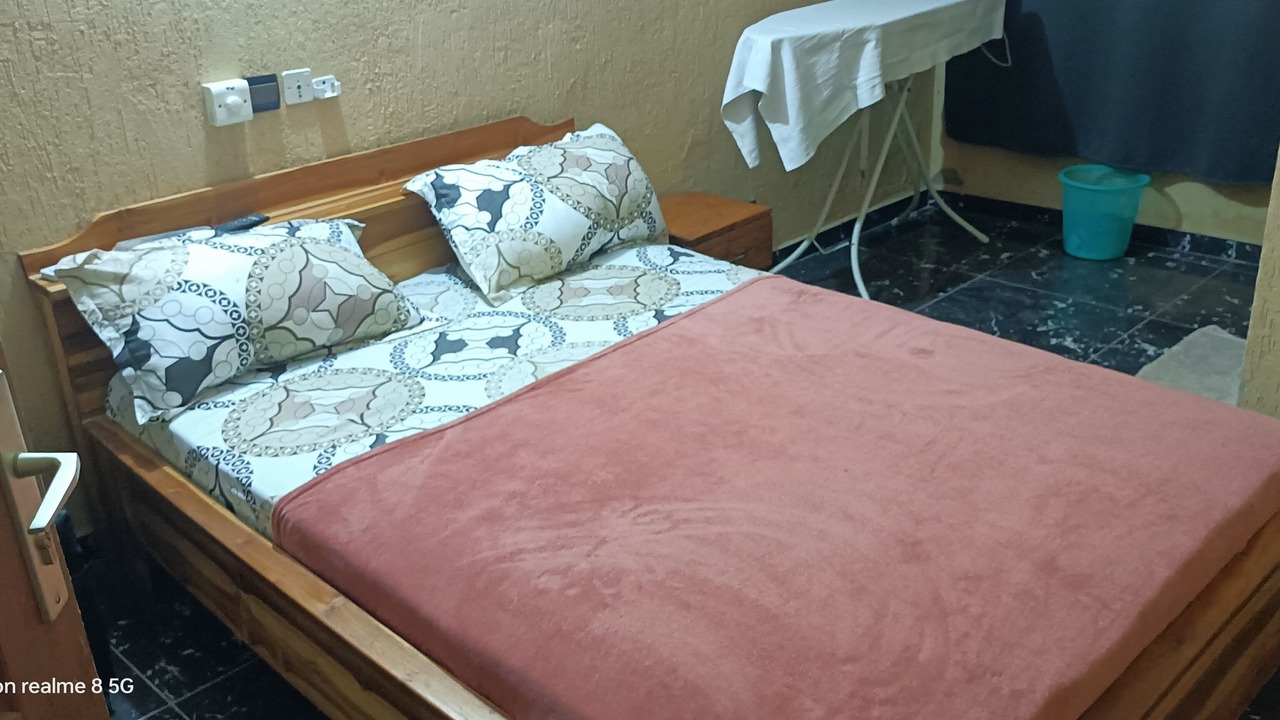 Photo of Bedroom in Lome