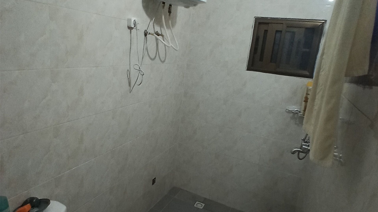 Photo of Bathroom in Lome