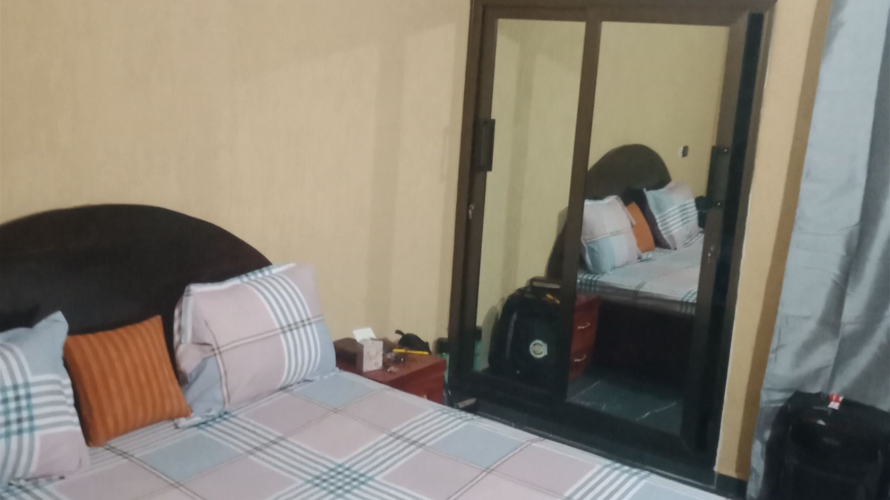 Photo of Bedroom in Lome